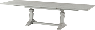 The Genevieve Dining Table