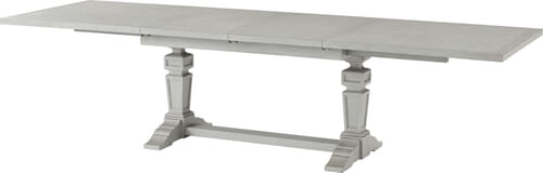 The Genevieve Dining Table The Genevieve Dining Table