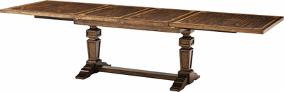 The Genevieve Dining Table