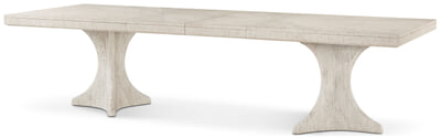 Breeze Pedestal Dining Table