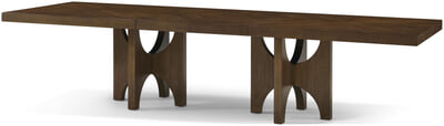 Catalina Extending Dining Table