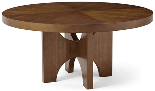 Catalina Round Dining Table