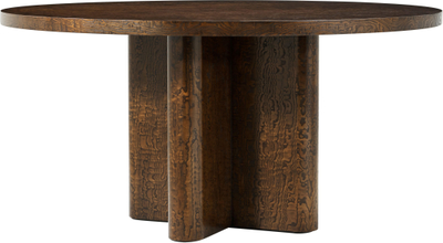 Kesden Round Dining Table