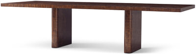 Kesden Extension Dining Table