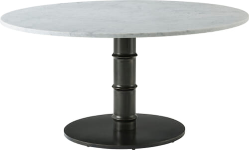 Kesden Round Dining Table