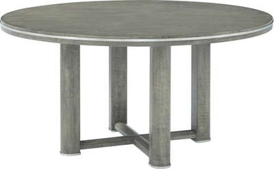 Hudson Round Dining Table