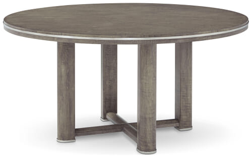 Hudson Round Dining Table