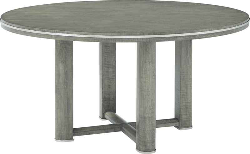 Hudson Round Dining Table