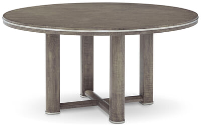 Hudson Round Dining Table