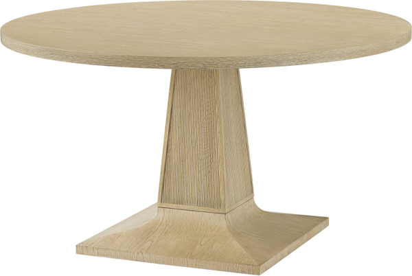 Balboa Round Dining Table