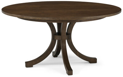 Surrey Round Dining Table