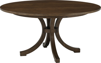 Surrey Round Dining Table