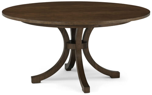 Surrey Round Dining Table