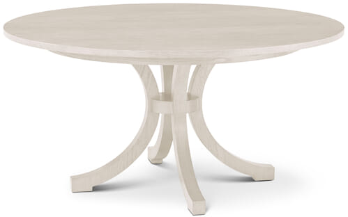Surrey Round Dining Table