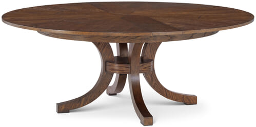 Surrey Jupe Dining Table Surrey Jupe Dining Table