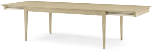 Balboa Rectangular Dining Table