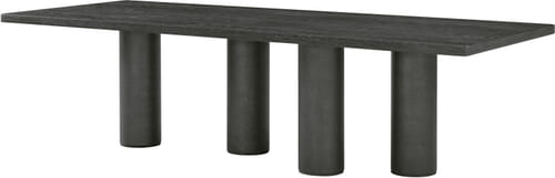 Maxwell Rectangular Dining Table Maxwell Rectangular Dining Table