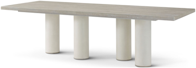 Maxwell Rectangular Dining Table