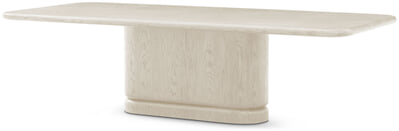 Luna Rectangle Dining Table