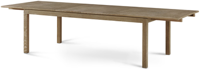 Montauk Rectangular Extension Dining Table