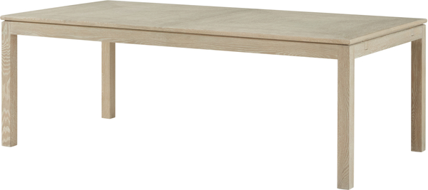 Montauk Rectangular Extension Dining Table