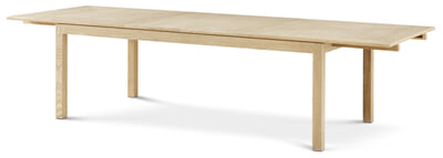 Montauk Rectangular Extension Dining Table