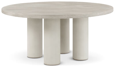 Maxwell Round Dining Table