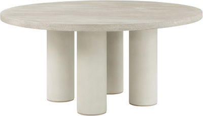 Maxwell Round Dining Table