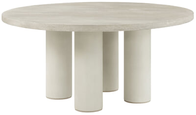 Maxwell Round Dining Table