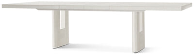 Urbane Rectangular Extension Dining Table