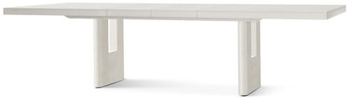 Urbane Rectangular Extension Dining Table Urbane Rectangular Extension Dining Table