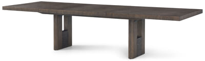 Urbane Rectangular Extension Dining Table