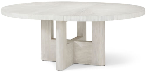 Urbane Round Extension Dining Table Urbane Round Extension Dining Table