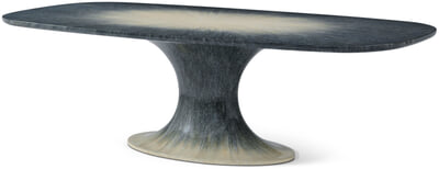 Panos Oval Dining table