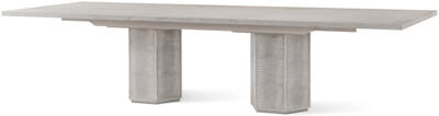 Spencer St. James Rectangular Dining Table