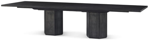 Spencer St. James Rectangular Dining Table