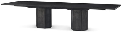 Spencer St. James Rectangular Dining Table