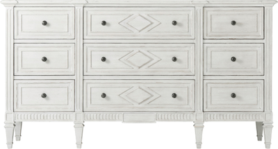 The Laurent Dresser