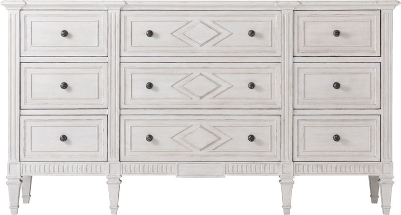 The Laurent Dresser