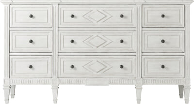 The Laurent Dresser