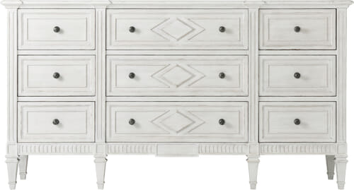 The Laurent Dresser The Laurent Dresser