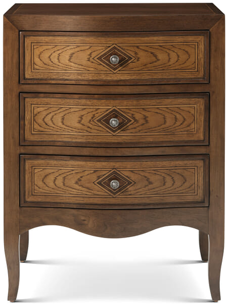 The Remy Nightstand