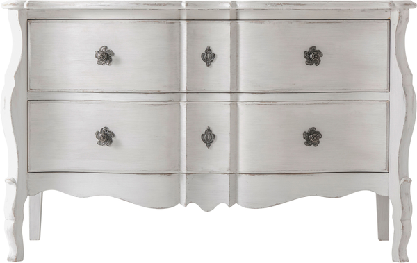 The Giselle Chest of Drawers