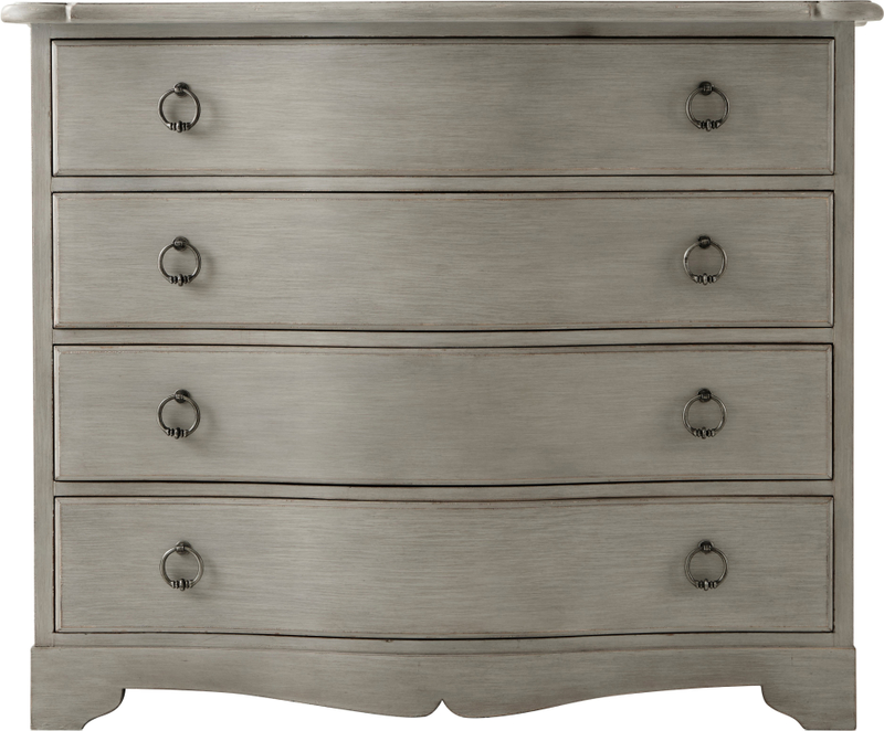 The Nouvel Chest of Drawers