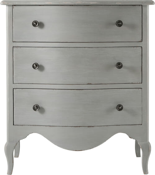 The Rene Nightstand The Rene Nightstand