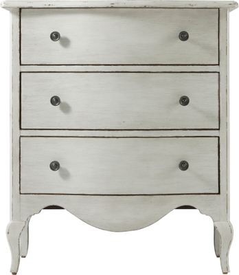 The Rene Nightstand