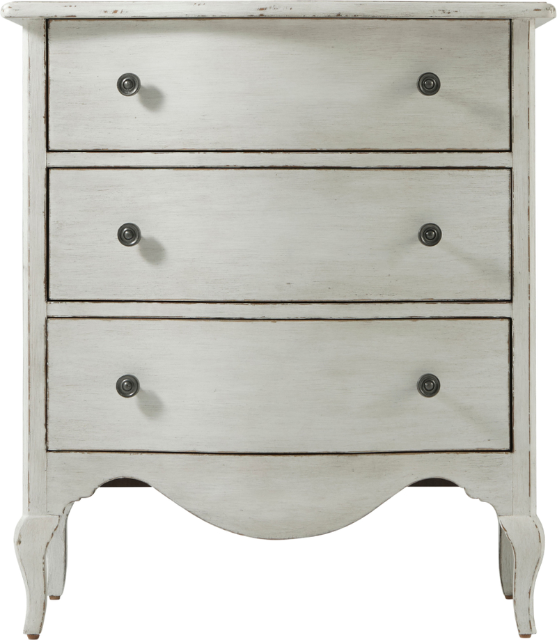 The Rene Nightstand