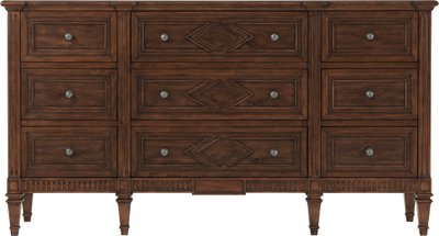 The Laurent Dresser