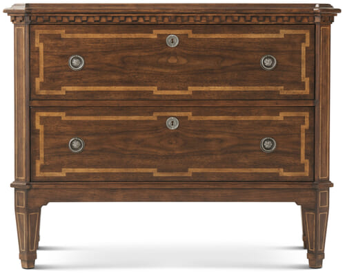 The Raine Chest of Drawers