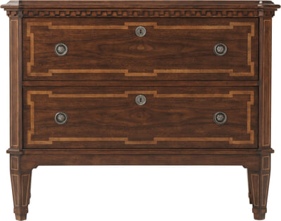 The Raine Chest of Drawers